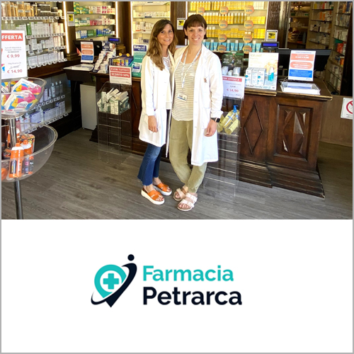 La dott.ssa Cazzani Anna Maria Celeste, racconta la sua esperienza con il gestionale id. di Pharmagest Italia.
