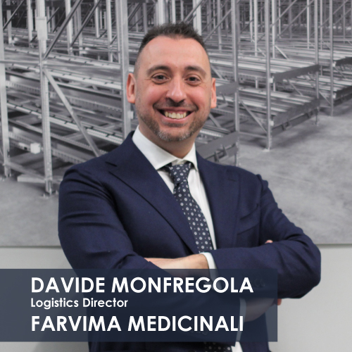 La logistica secondo Farvima