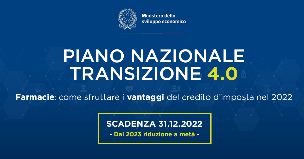 Credito Dimposta Beni Strumentali Dal 2023 Riduzione A Metà 2482